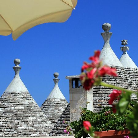 Masseria Peppeturro Cisternino Cameră foto