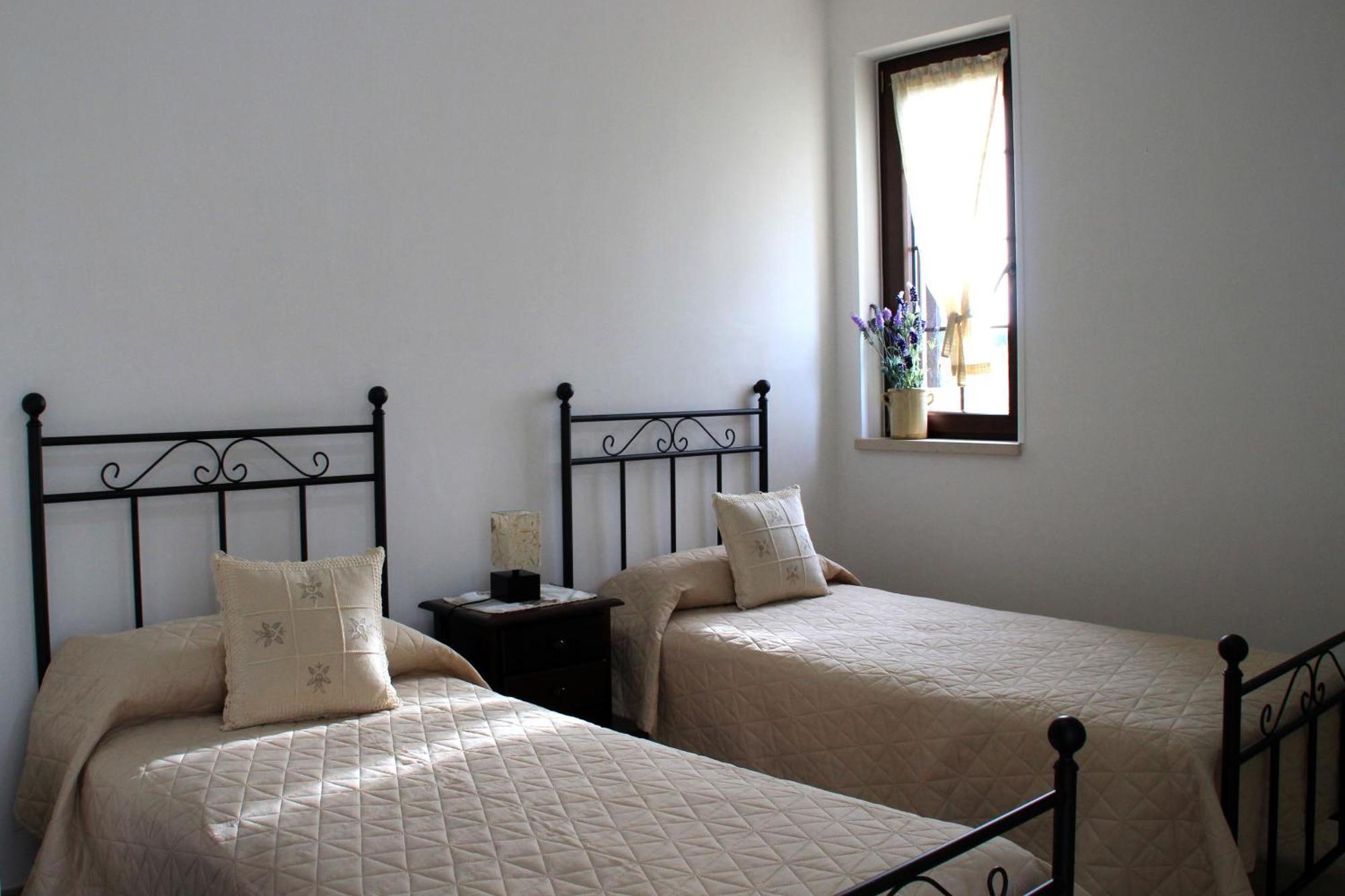 Masseria Peppeturro Cisternino Cameră foto
