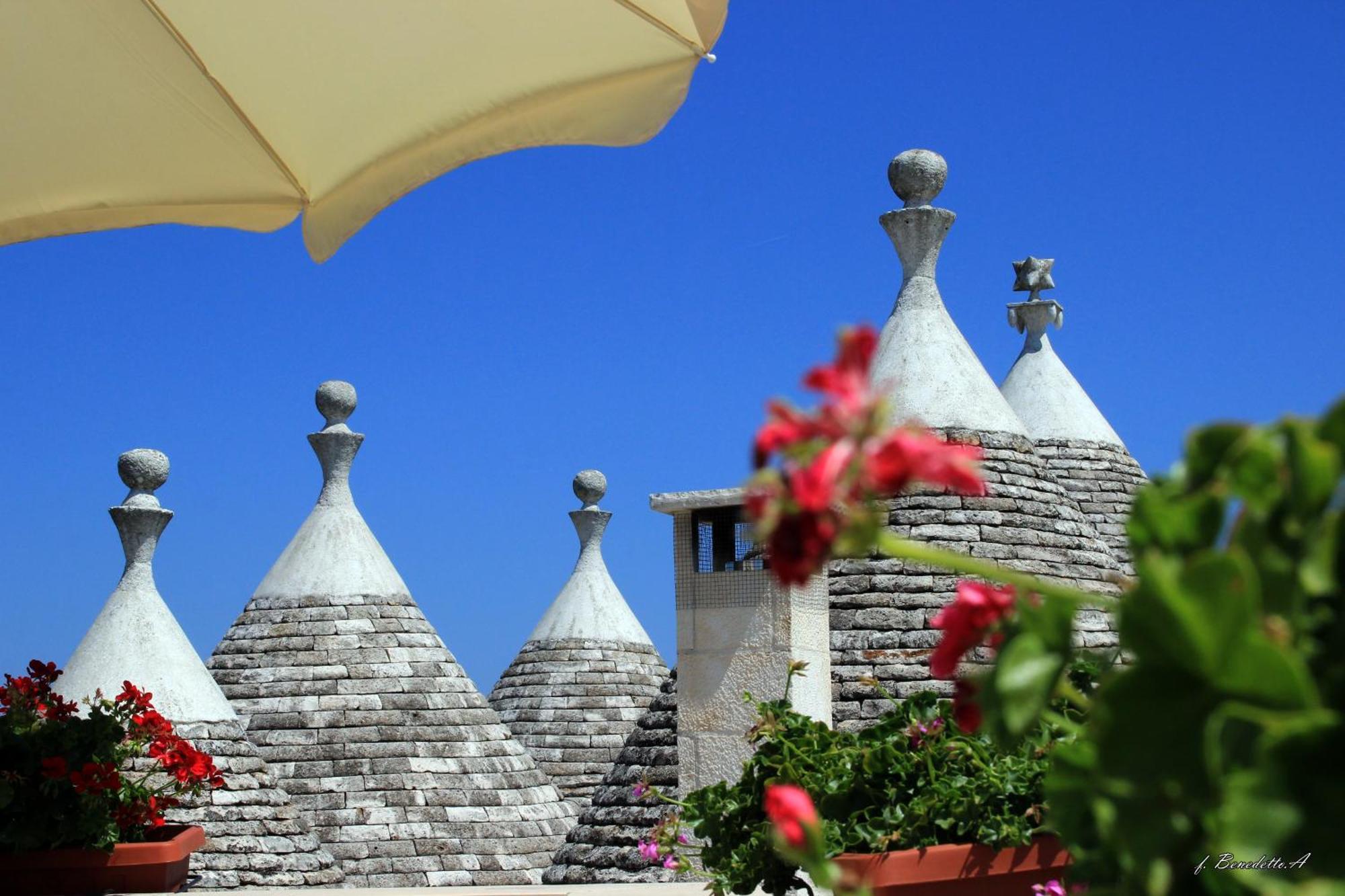 Masseria Peppeturro Cisternino Cameră foto